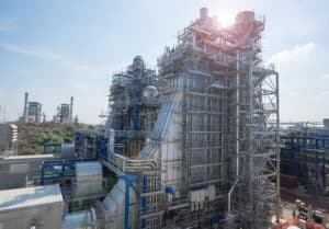 Building the Backbone of LNG Power: Turnkey Mark VIe BOP Systems