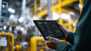 Balancing Power: Isochronous Load Sharing for LMS100 Fleets