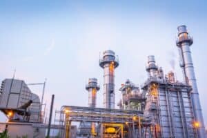 Critical Trip from Mark VIe I/O Pack